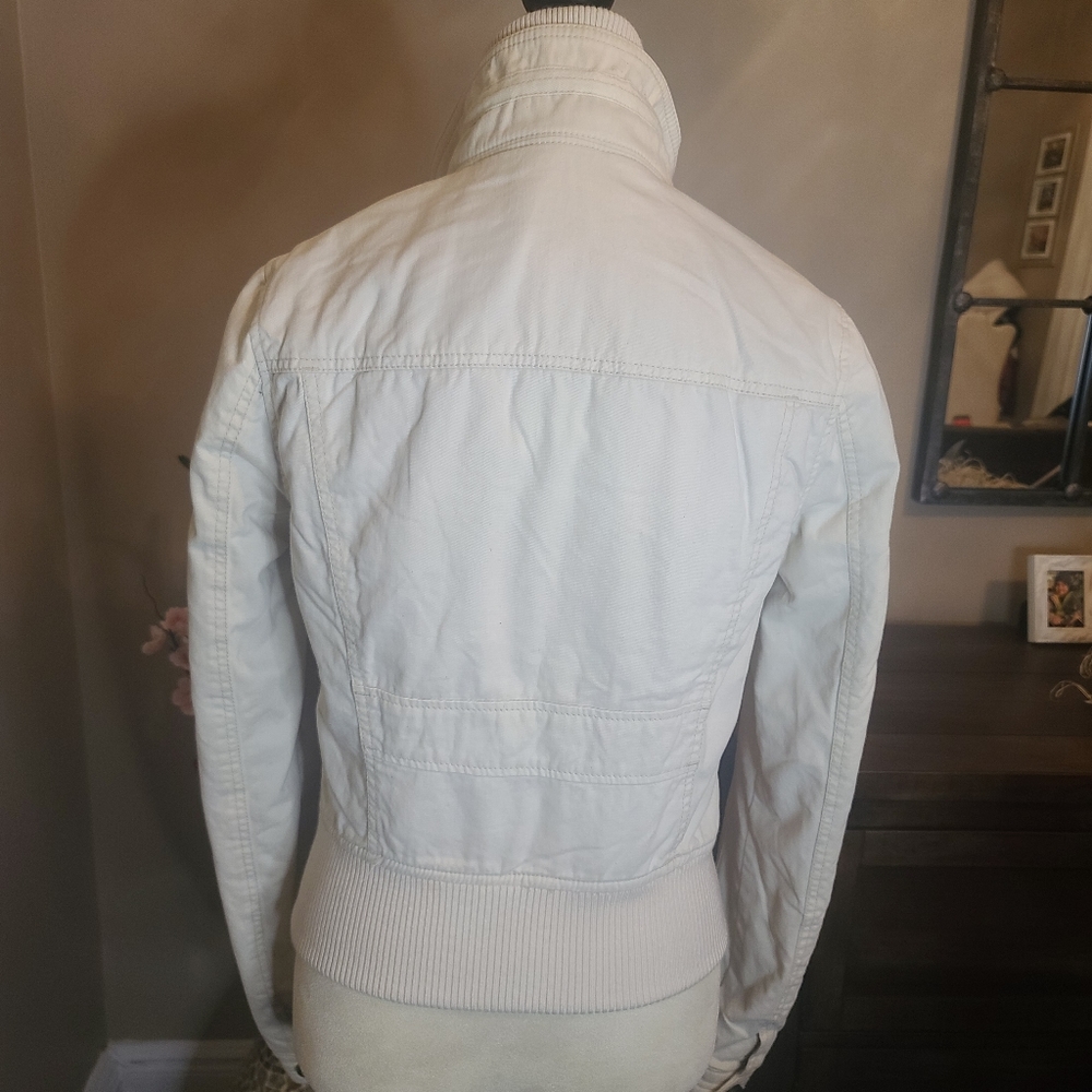 Abercrombie & Fitch Coat - Picture 4 of 7